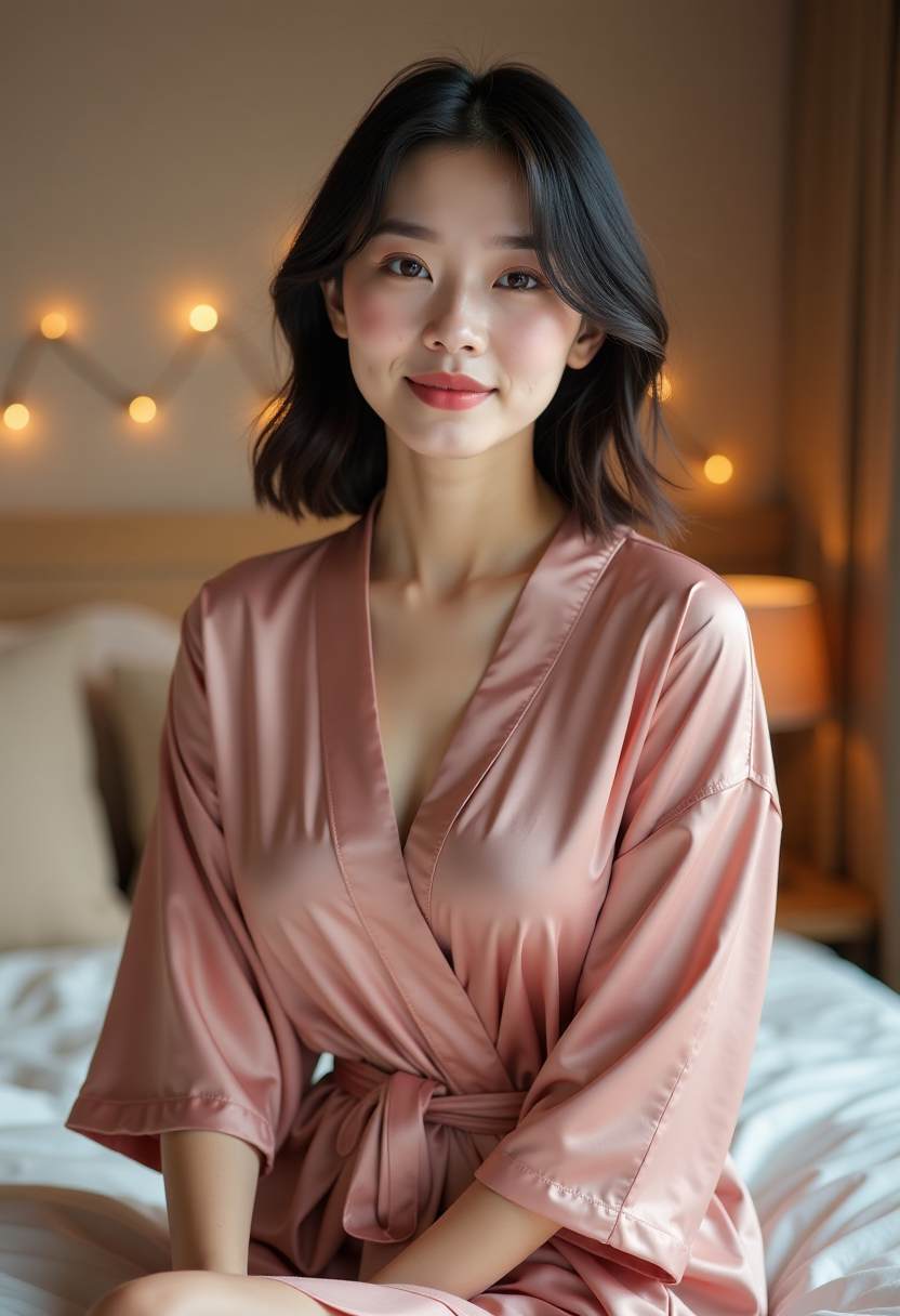 婉通夫人竖版海报