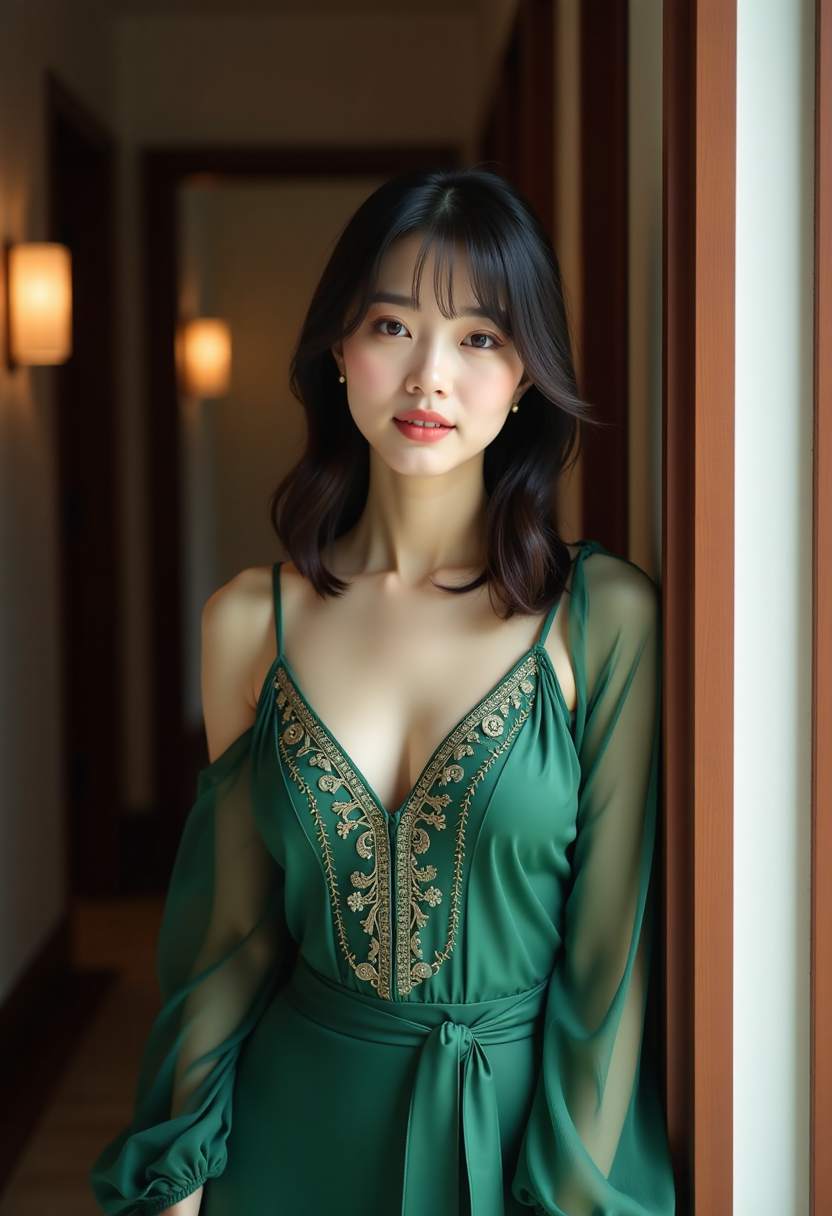 回声之外海报